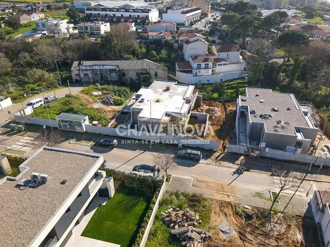 Moradia T0 à venda em São Félix da Marinha, Vila Nova de Gaia — foto 10