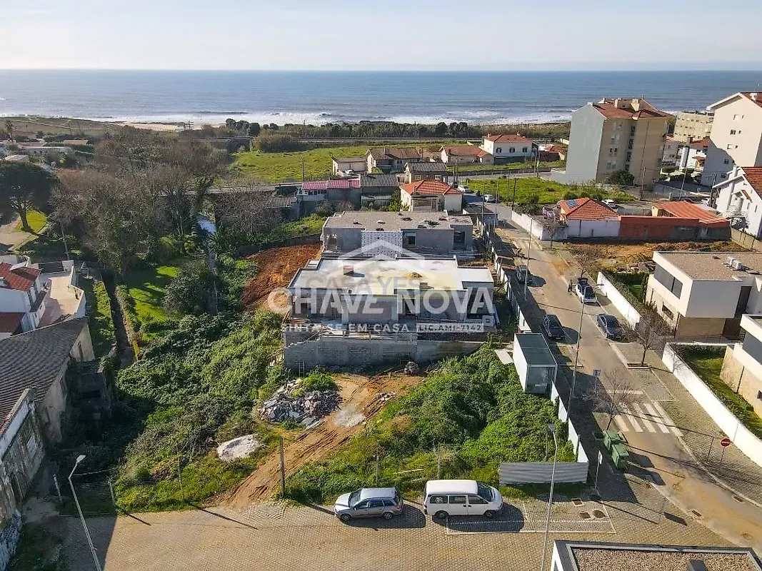 Moradia T0 à venda em São Félix da Marinha, Vila Nova de Gaia — foto 11