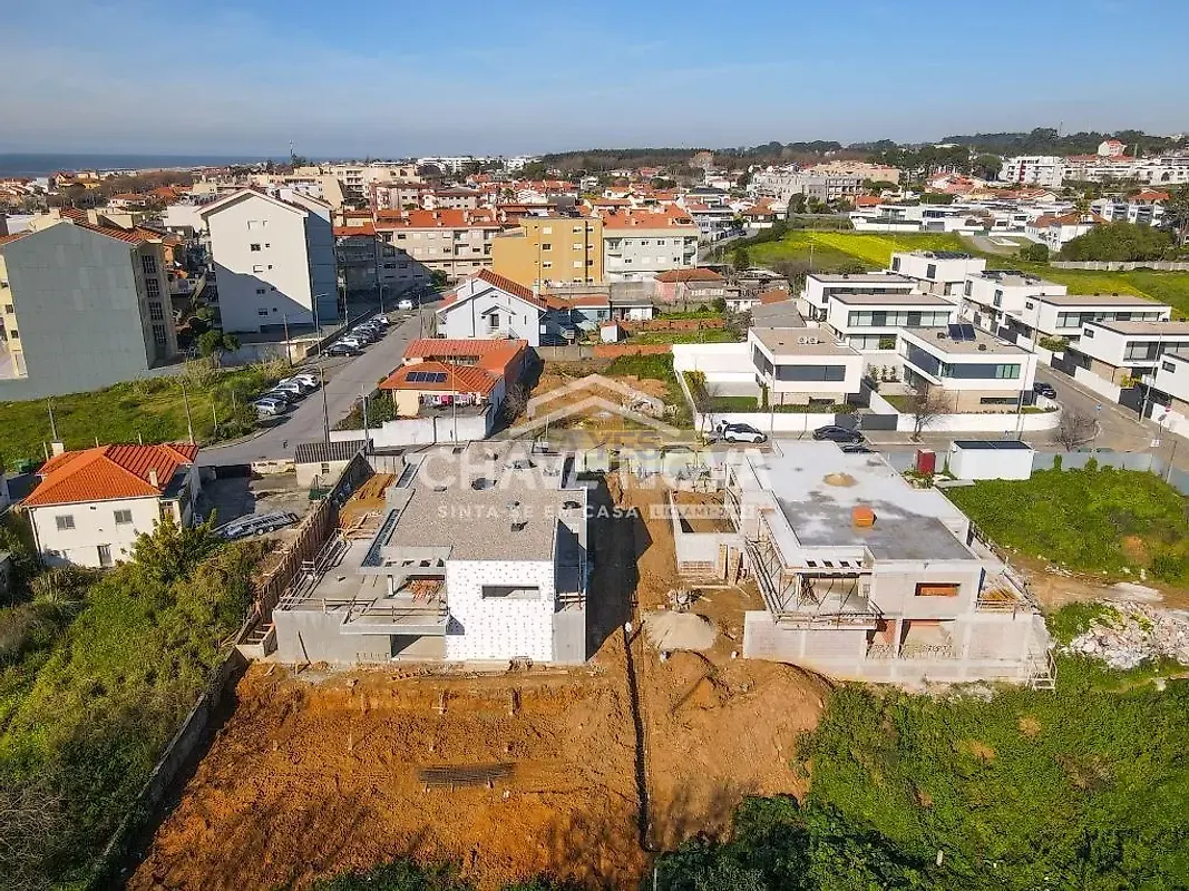 Moradia T0 à venda em São Félix da Marinha, Vila Nova de Gaia — foto 14