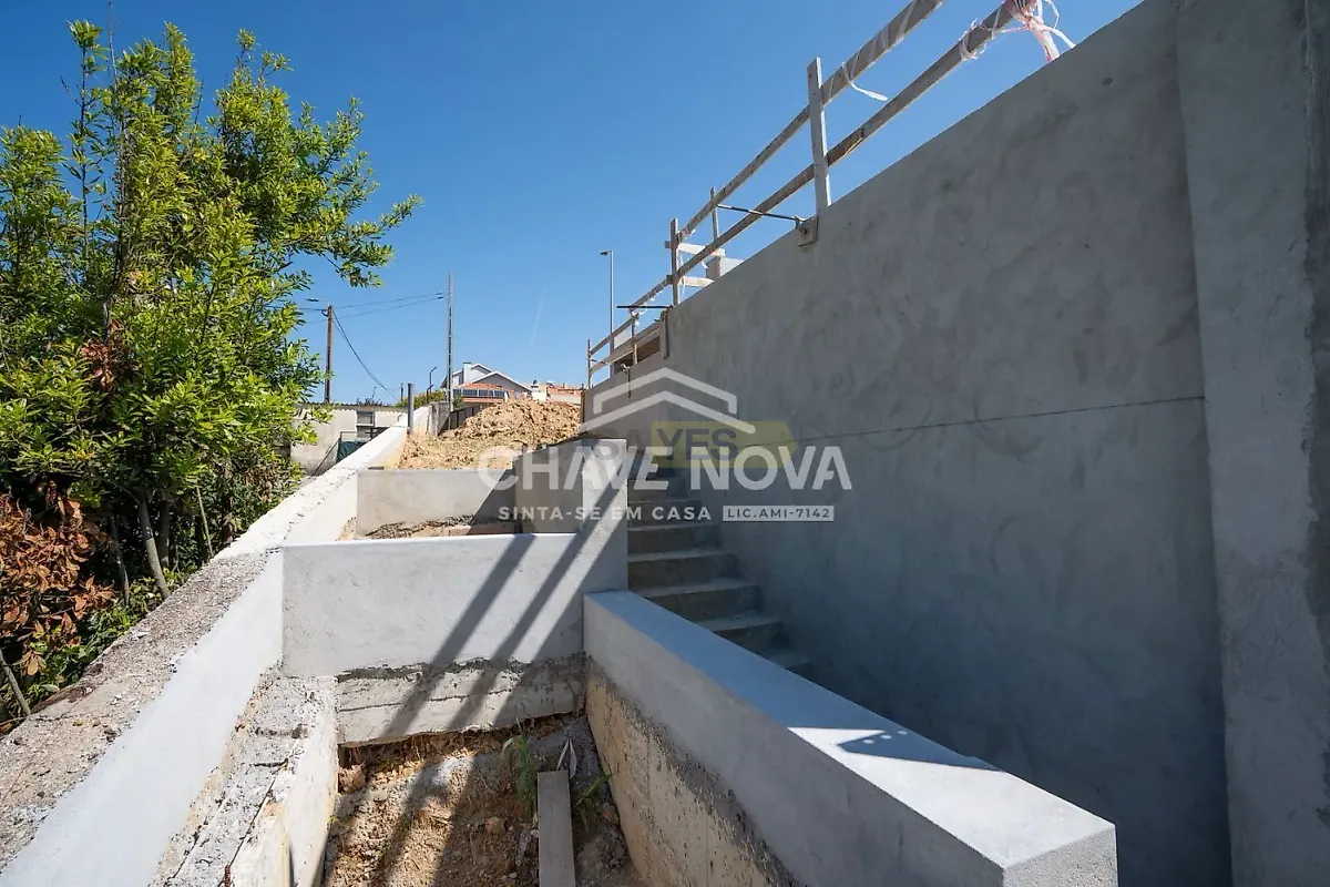 Moradia T0 à venda em São Félix da Marinha, Vila Nova de Gaia — foto 16