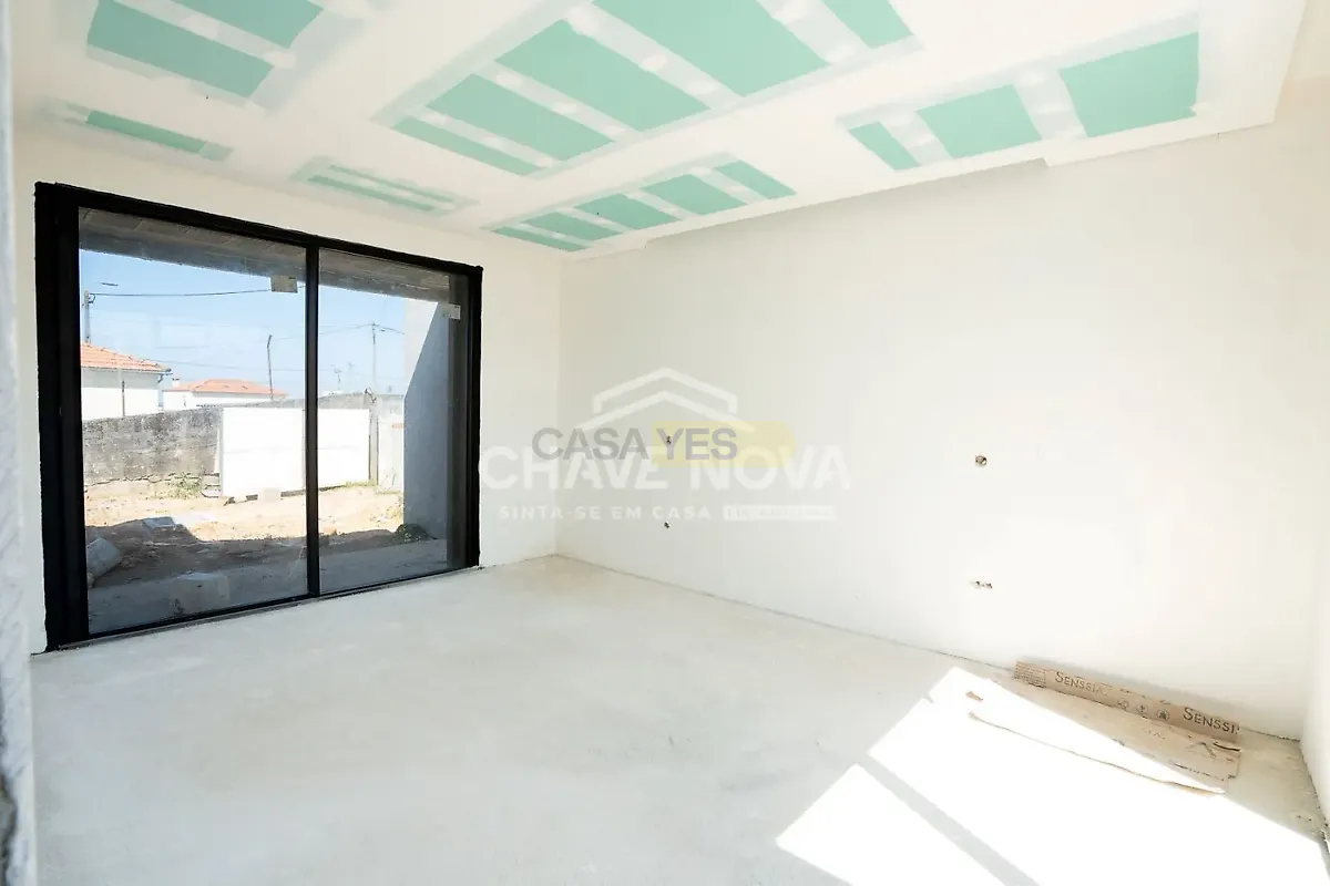 Moradia T0 à venda em São Félix da Marinha, Vila Nova de Gaia — foto 25