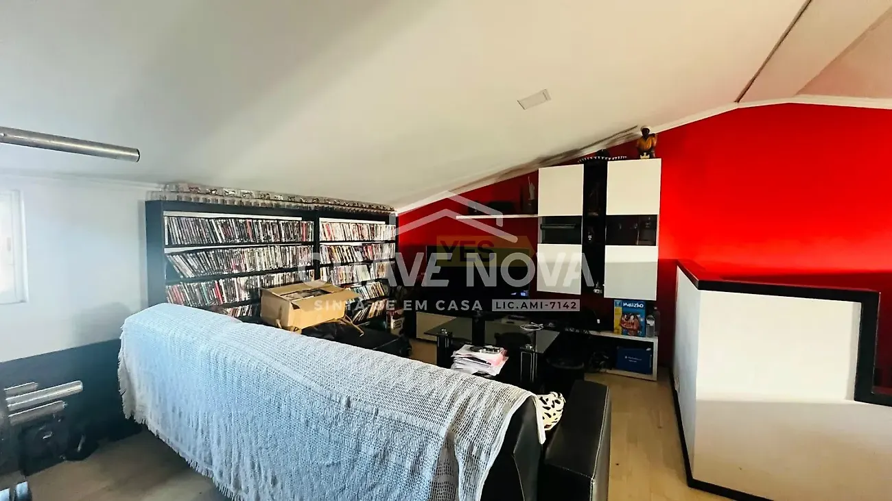 Moradia T0 à venda em Madalena, Vila Nova de Gaia — foto 9