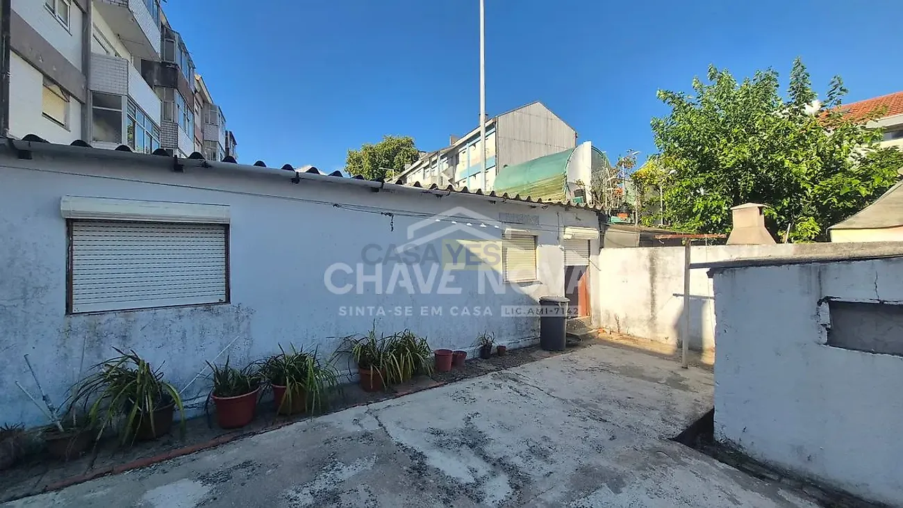 Moradia T2 à venda em Mafamude e Vilar do Paraíso, Vila Nova de Gaia — foto 27