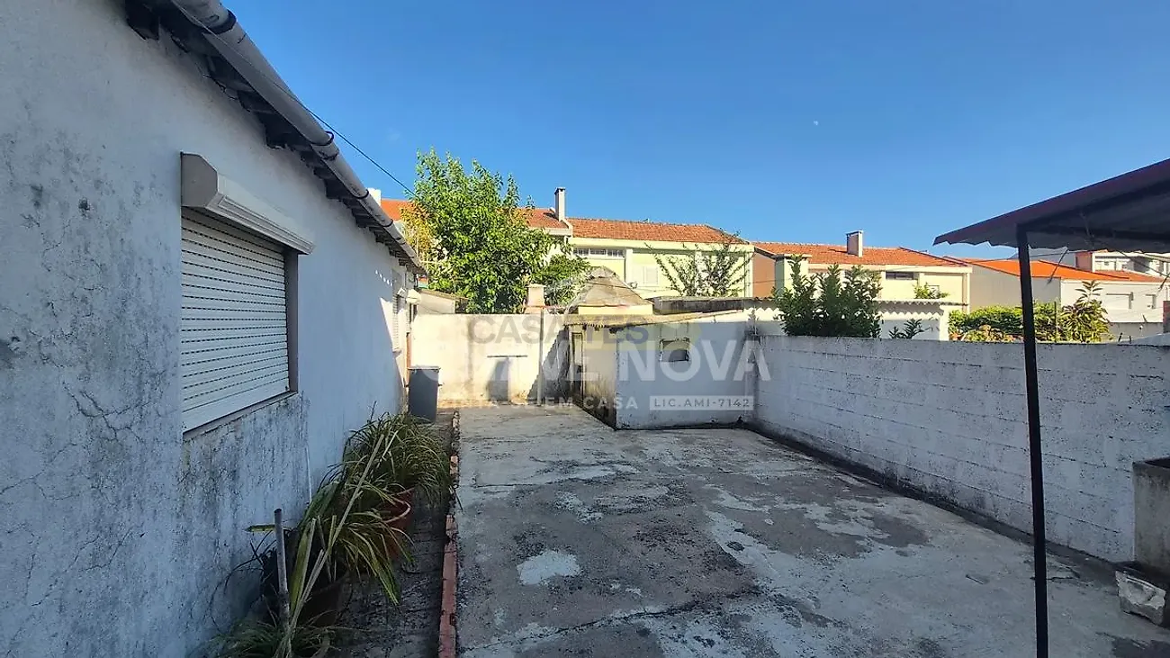 Moradia T2 à venda em Mafamude e Vilar do Paraíso, Vila Nova de Gaia — foto 29