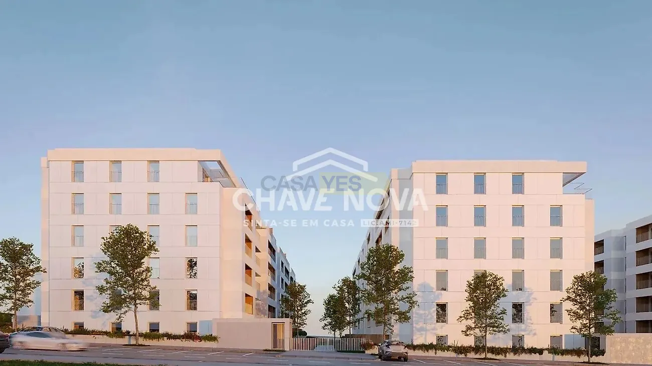 Apartamento T0 à venda em Arcozelo, Vila Nova de Gaia — foto 9