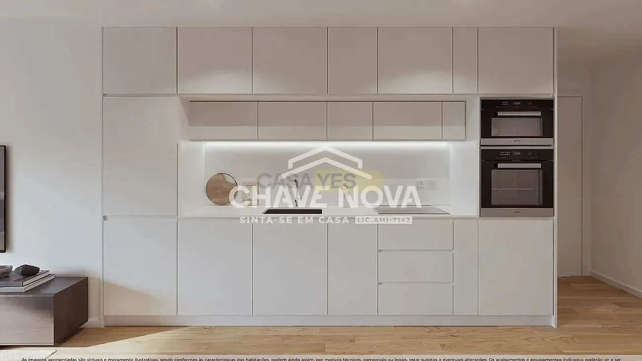 Apartamento T0 à venda em Arcozelo, Vila Nova de Gaia — foto 5