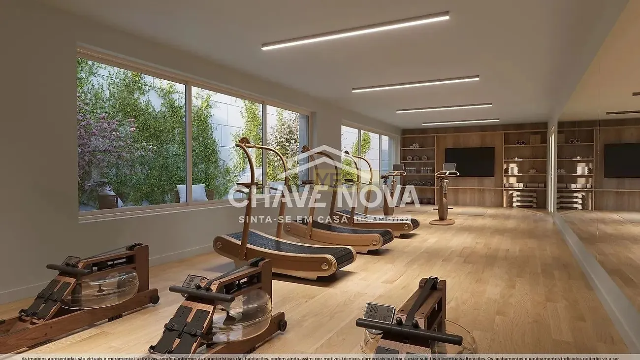 Apartamento T0 à venda em Arcozelo, Vila Nova de Gaia — foto 7