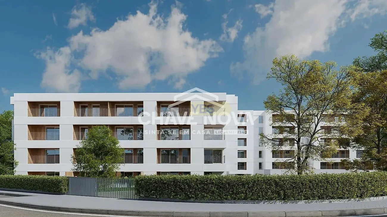 Apartamento T0 à venda em Arcozelo, Vila Nova de Gaia — foto 8