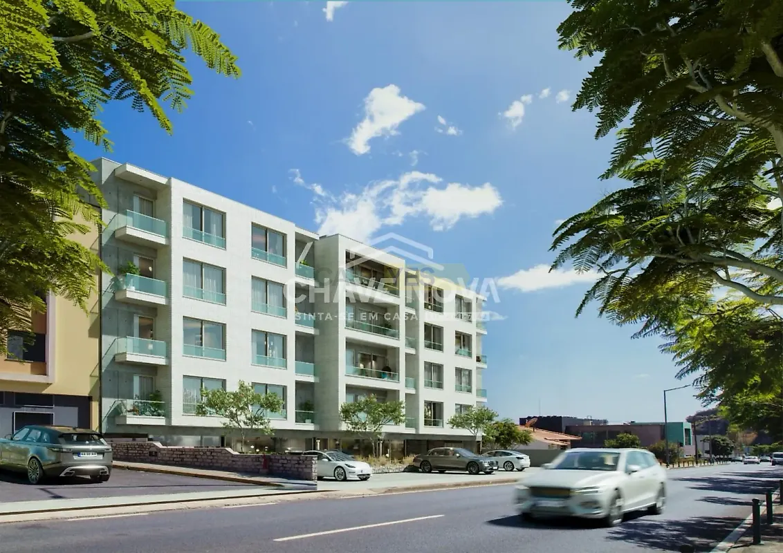 Apartamento T0 à venda em Campanário, Ribeira Brava — foto 5