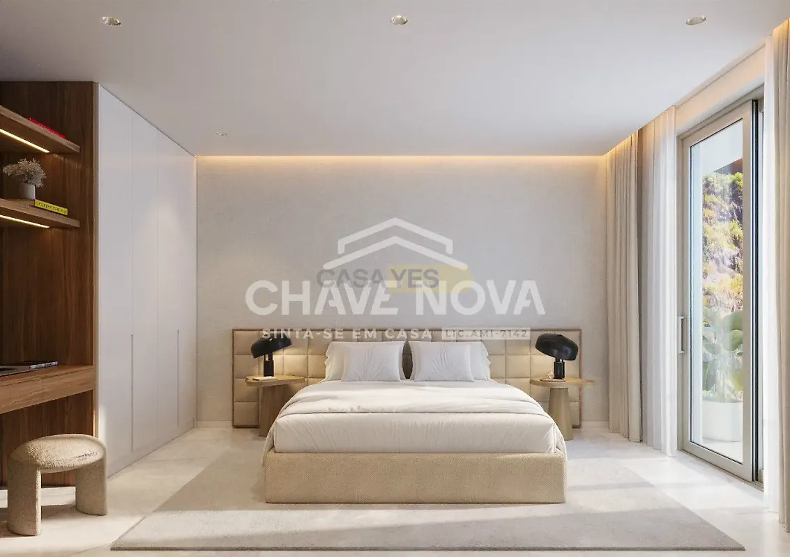 Apartamento T0 à venda em Campanário, Ribeira Brava — foto 7