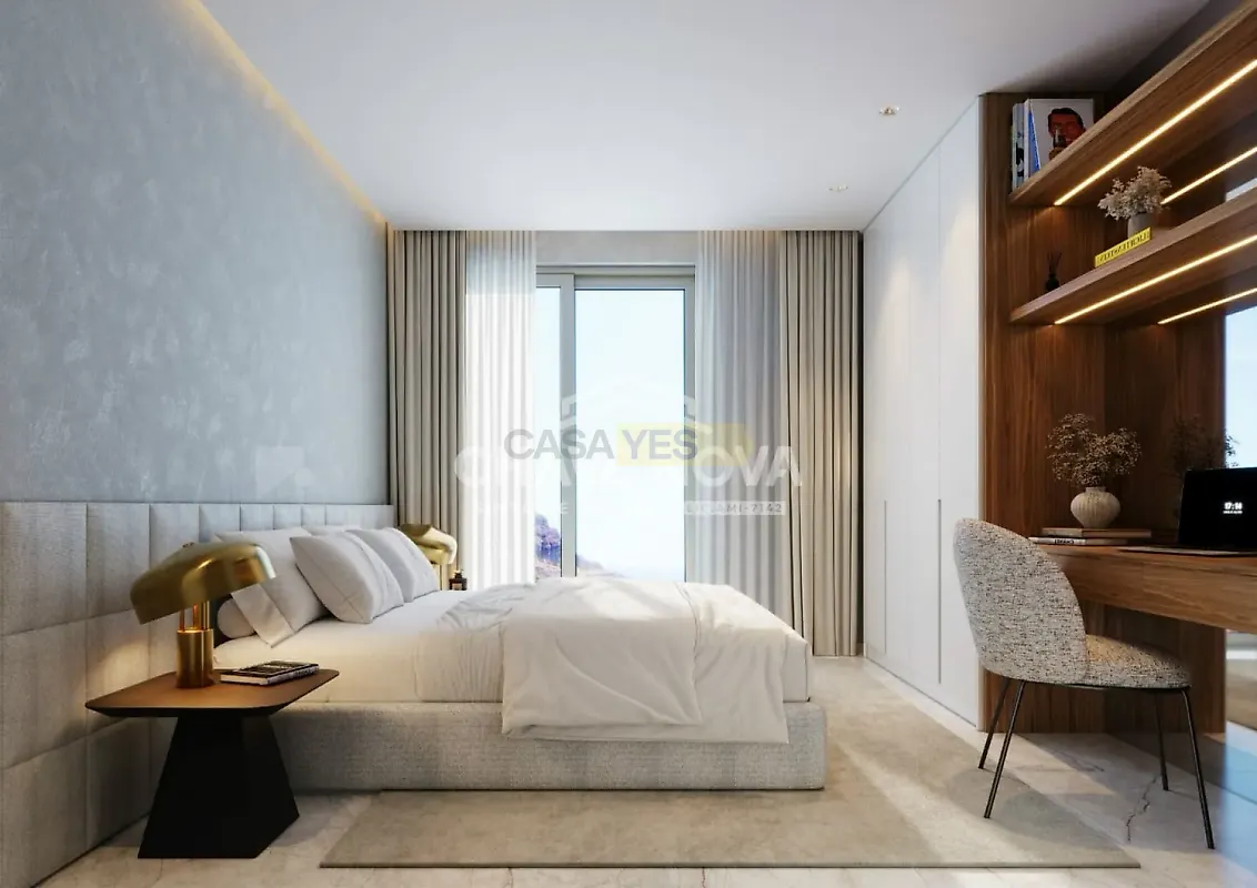 Apartamento T0 à venda em Campanário, Ribeira Brava — foto 8