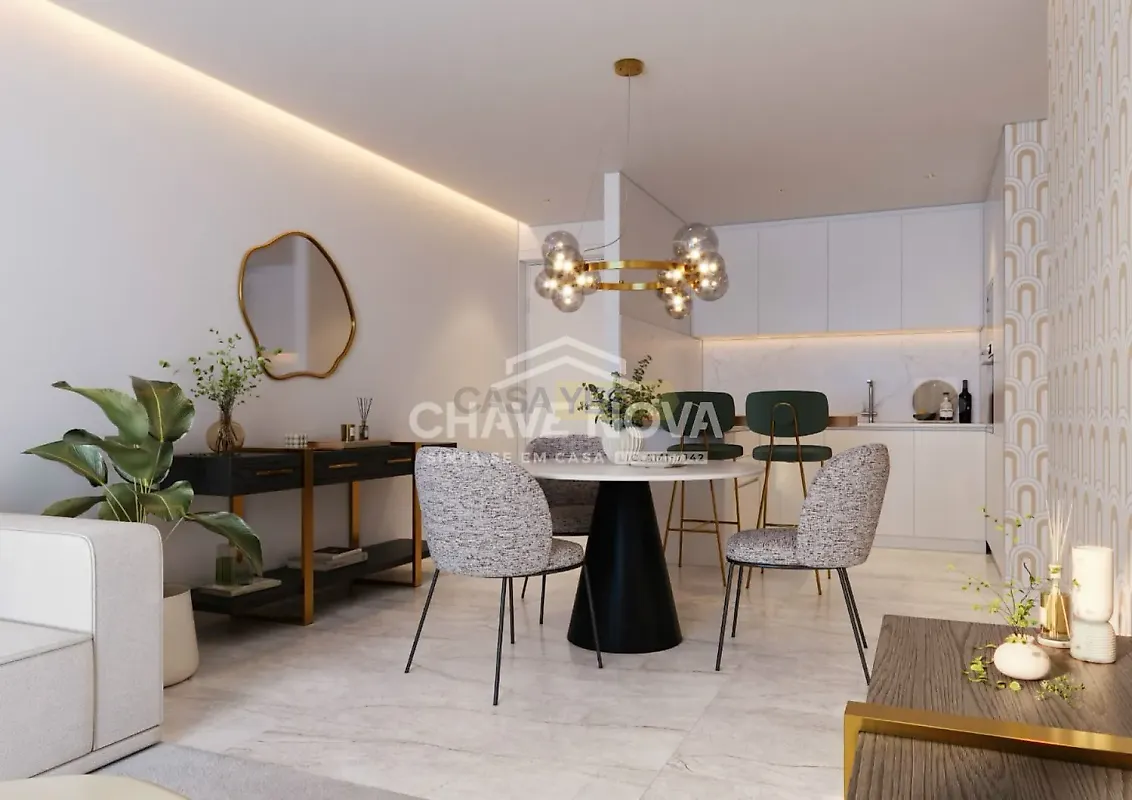 Apartamento T0 à venda em Campanário, Ribeira Brava — foto 9