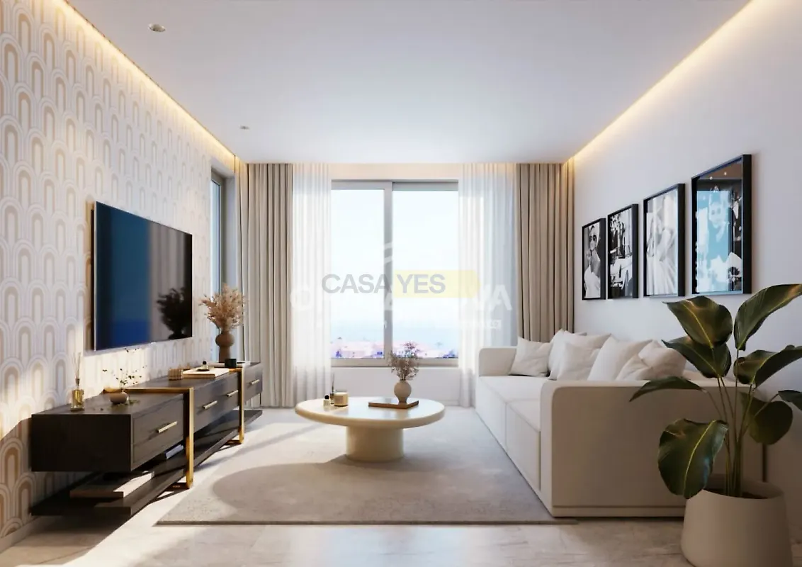 Apartamento T0 à venda em Campanário, Ribeira Brava — foto 11