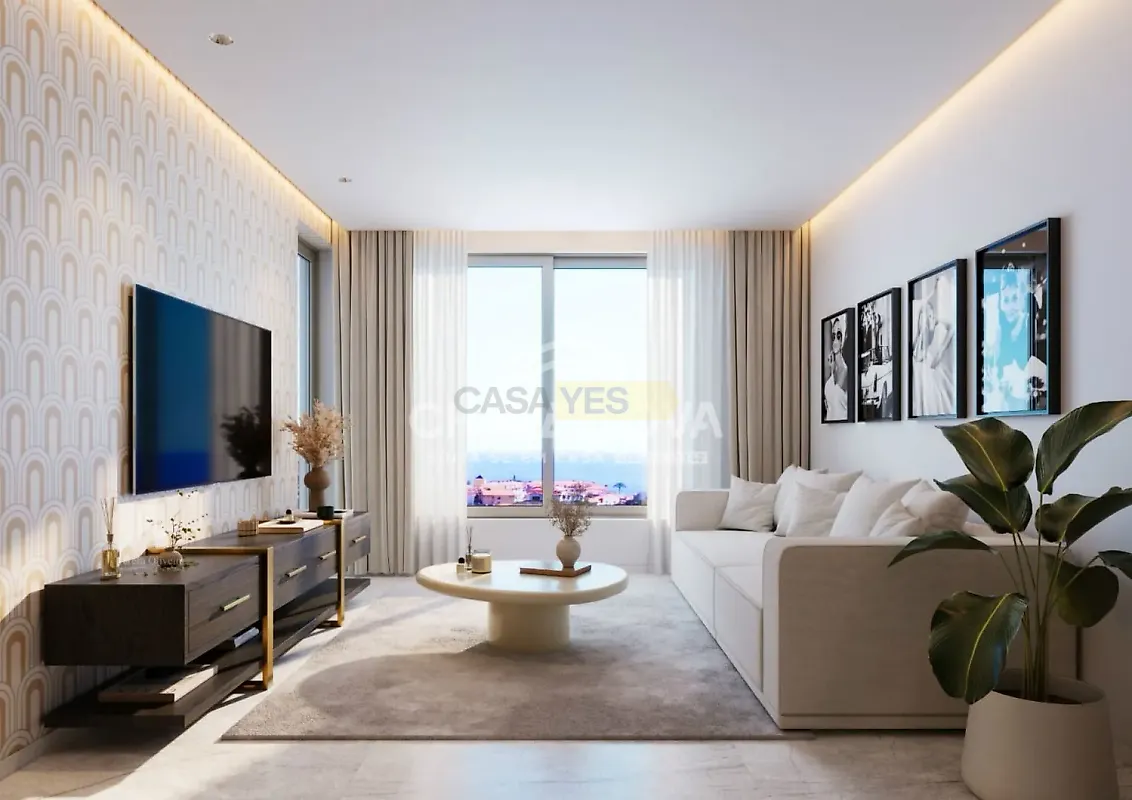 Apartamento T0 à venda em Campanário, Ribeira Brava — foto 14