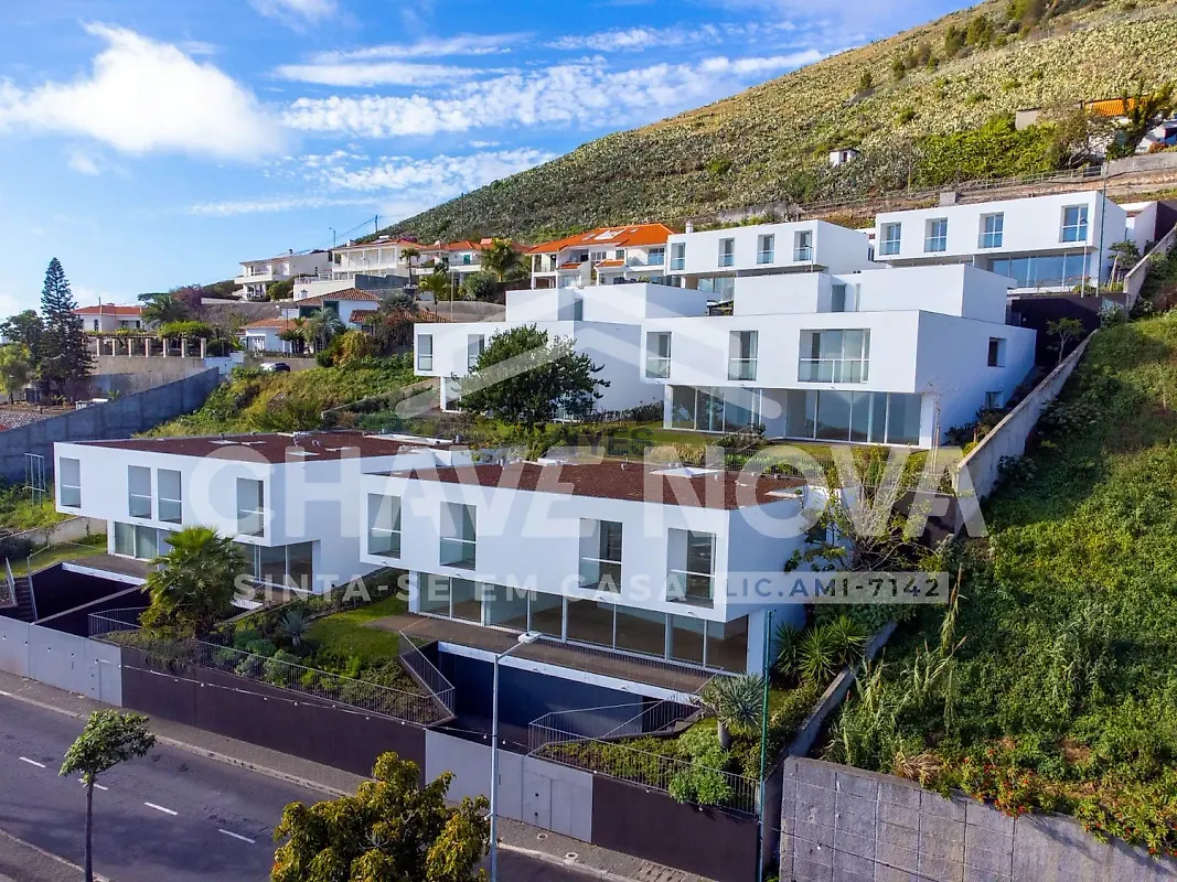 Moradia T0 à venda em São Martinho, Funchal — foto 6