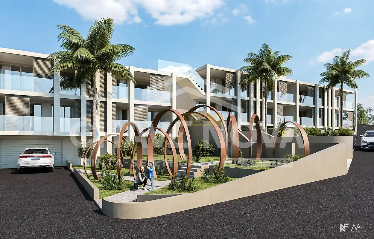 Apartamento T0 à venda em São Martinho, Funchal — foto 3