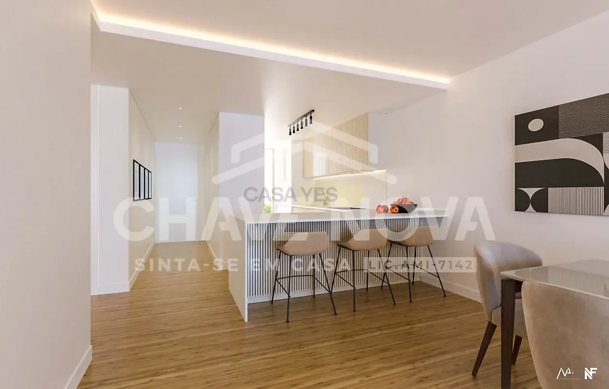 Apartamento T0 à venda em São Martinho, Funchal — foto 7