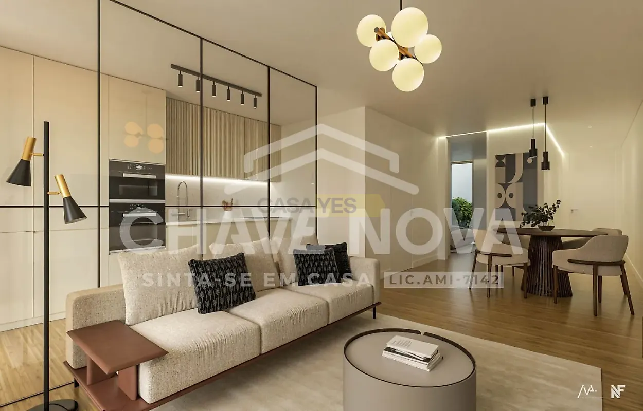 Apartamento T0 à venda em São Martinho, Funchal — foto 8