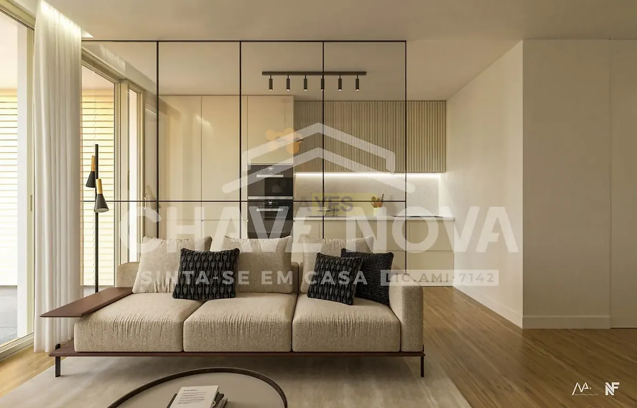 Apartamento T0 à venda em São Martinho, Funchal — foto 9