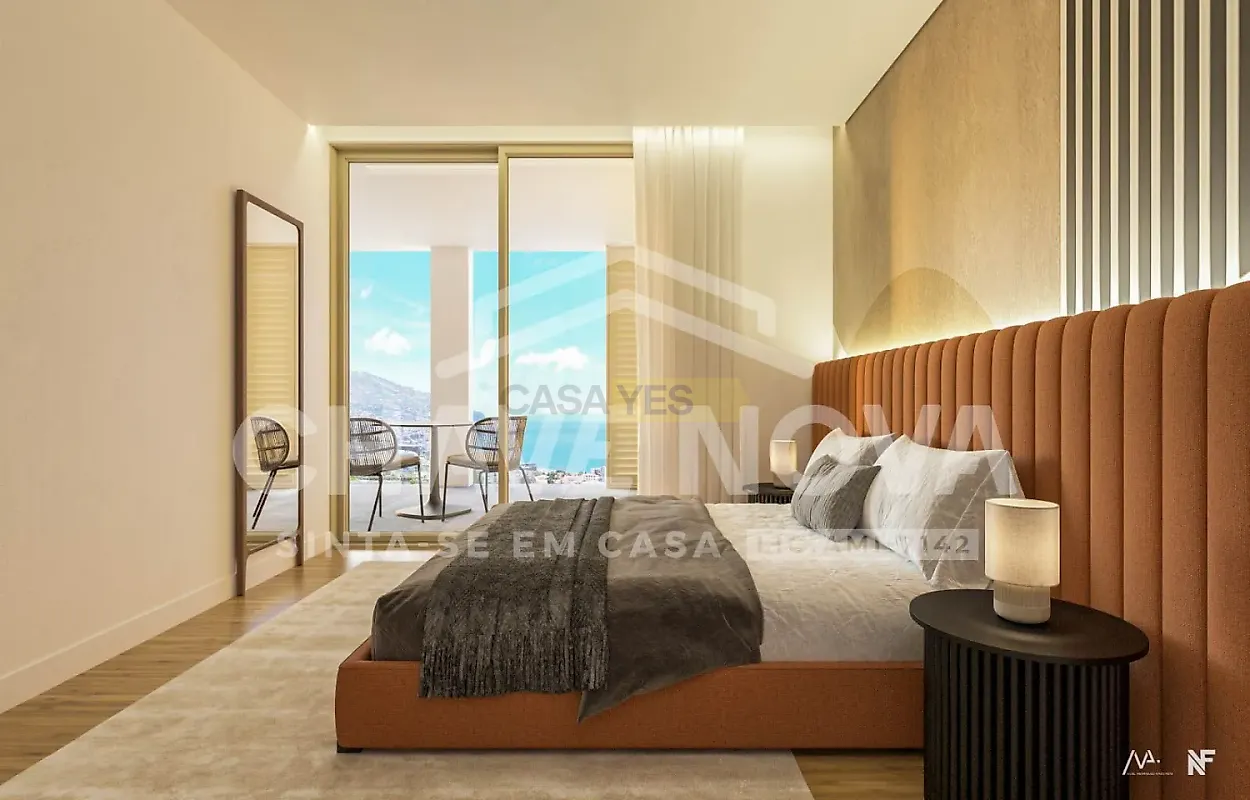 Apartamento T0 à venda em São Martinho, Funchal — foto 10