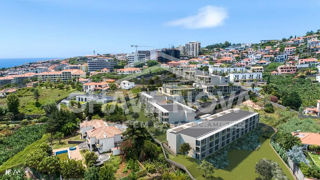 Apartamento T0 à venda em São Martinho, Funchal — foto 13