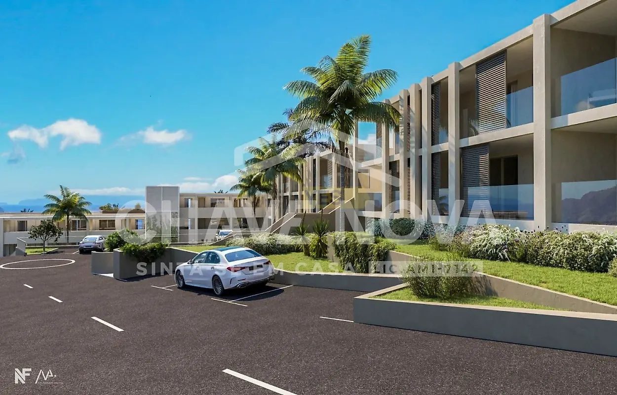 Apartamento T0 à venda em São Martinho, Funchal — foto 14