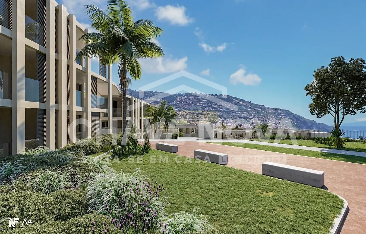Apartamento T0 à venda em São Martinho, Funchal — foto 17