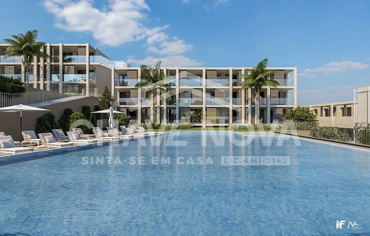 Apartamento T0 à venda em São Martinho, Funchal — foto 18