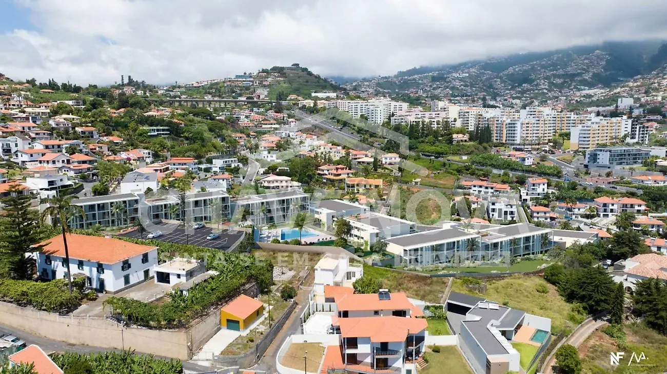 Apartamento T0 à venda em São Martinho, Funchal — foto 19