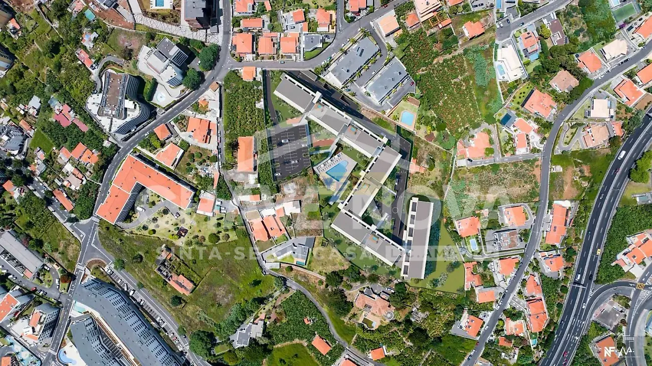 Apartamento T0 à venda em São Martinho, Funchal — foto 20