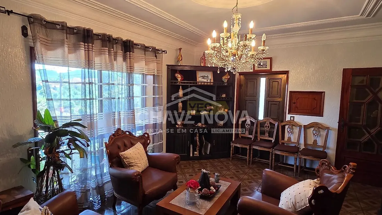 Moradia T3 em Alvarelhos e Guidões, €335.000