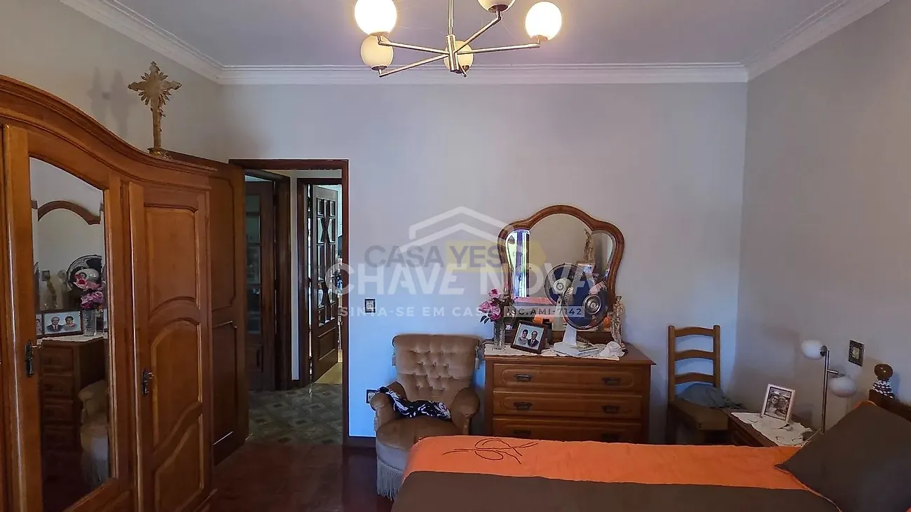 Moradia T3 à venda em Alvarelhos e Guidões, Trofa — foto 7