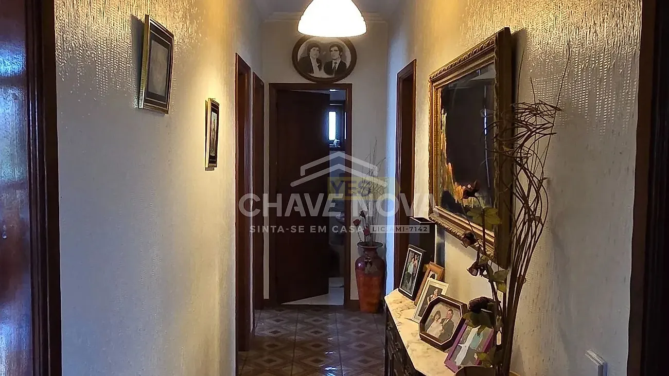 Moradia T3 à venda em Alvarelhos e Guidões, Trofa — foto 8