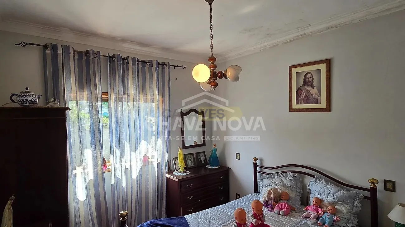 Moradia T3 à venda em Alvarelhos e Guidões, Trofa — foto 12