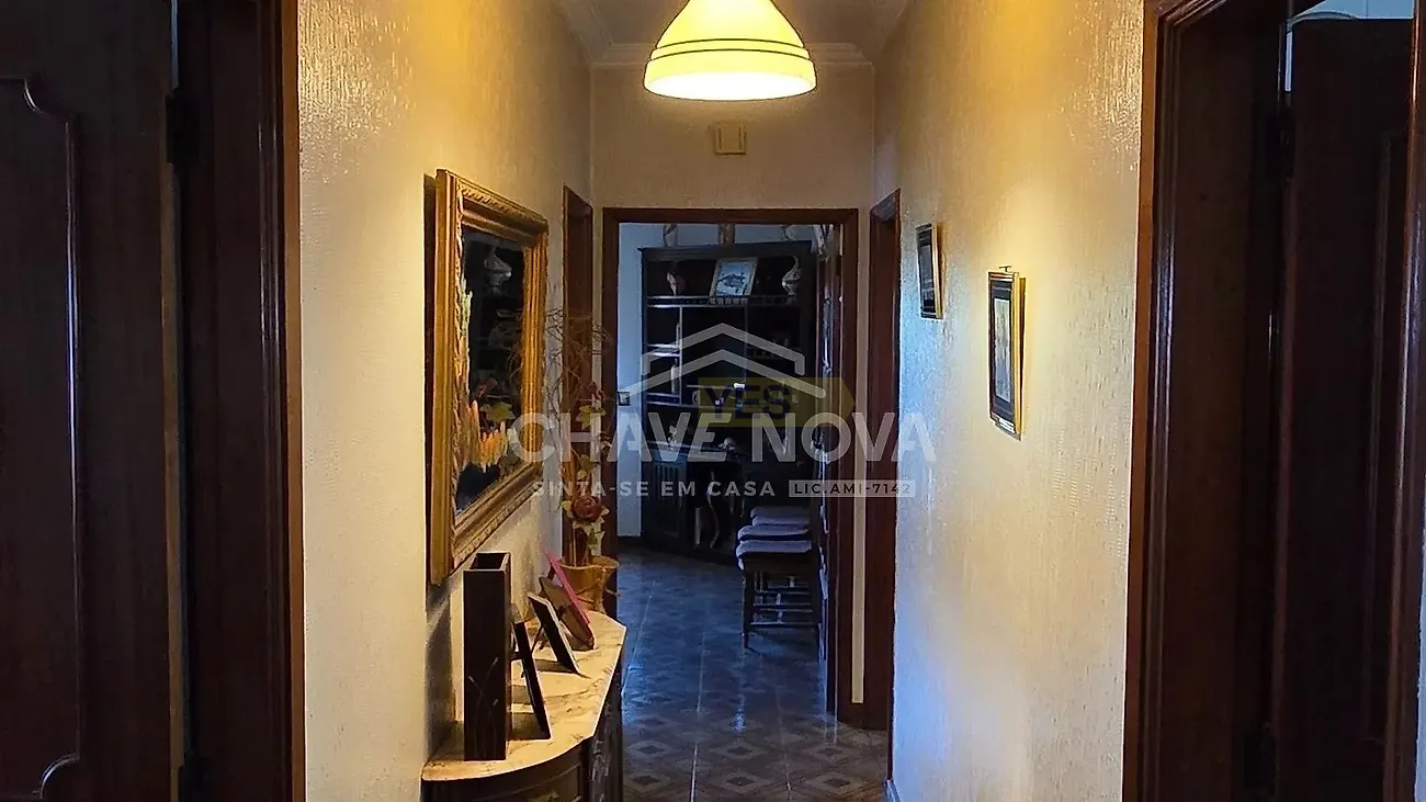 Moradia T3 à venda em Alvarelhos e Guidões, Trofa — foto 14