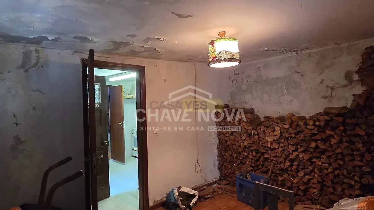 Moradia T3 à venda em Alvarelhos e Guidões, Trofa — foto 22