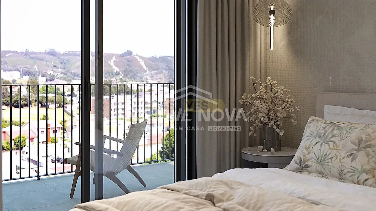 Apartamento T3 à venda em Campo e Sobrado, Valongo — foto 9