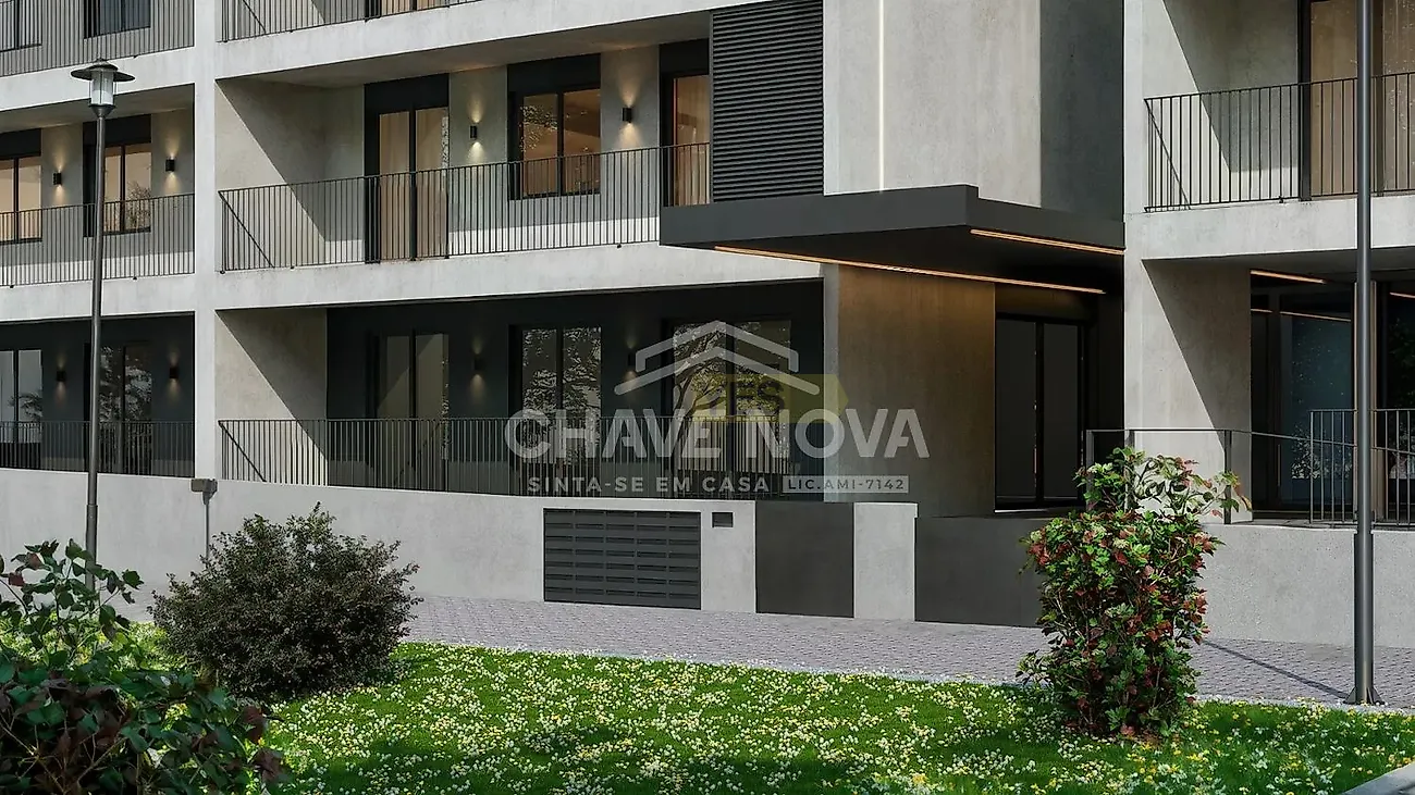 Apartamento T3 à venda em Campo e Sobrado, Valongo — foto 5