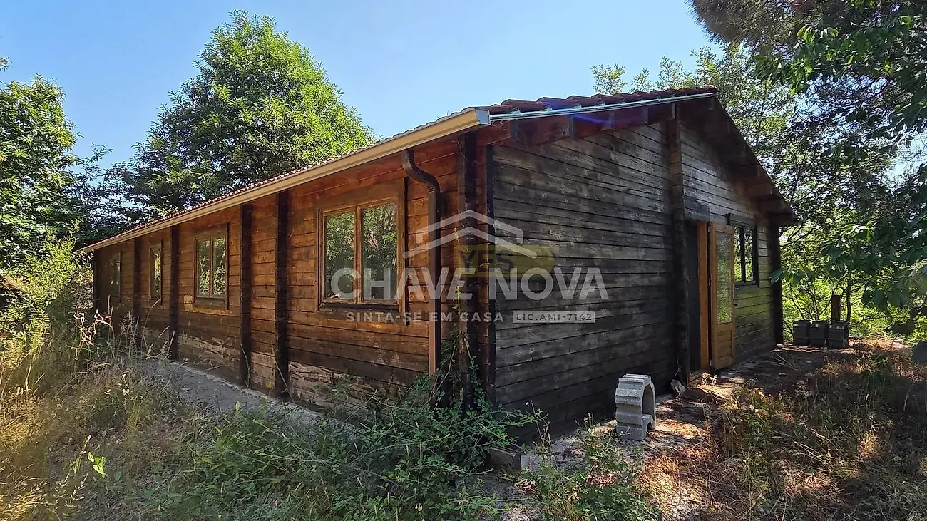 Moradia T4 à venda em Moimenta e Montouto, Vinhais — foto 2