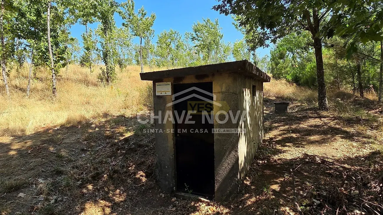 Moradia T4 à venda em Moimenta e Montouto, Vinhais — foto 16