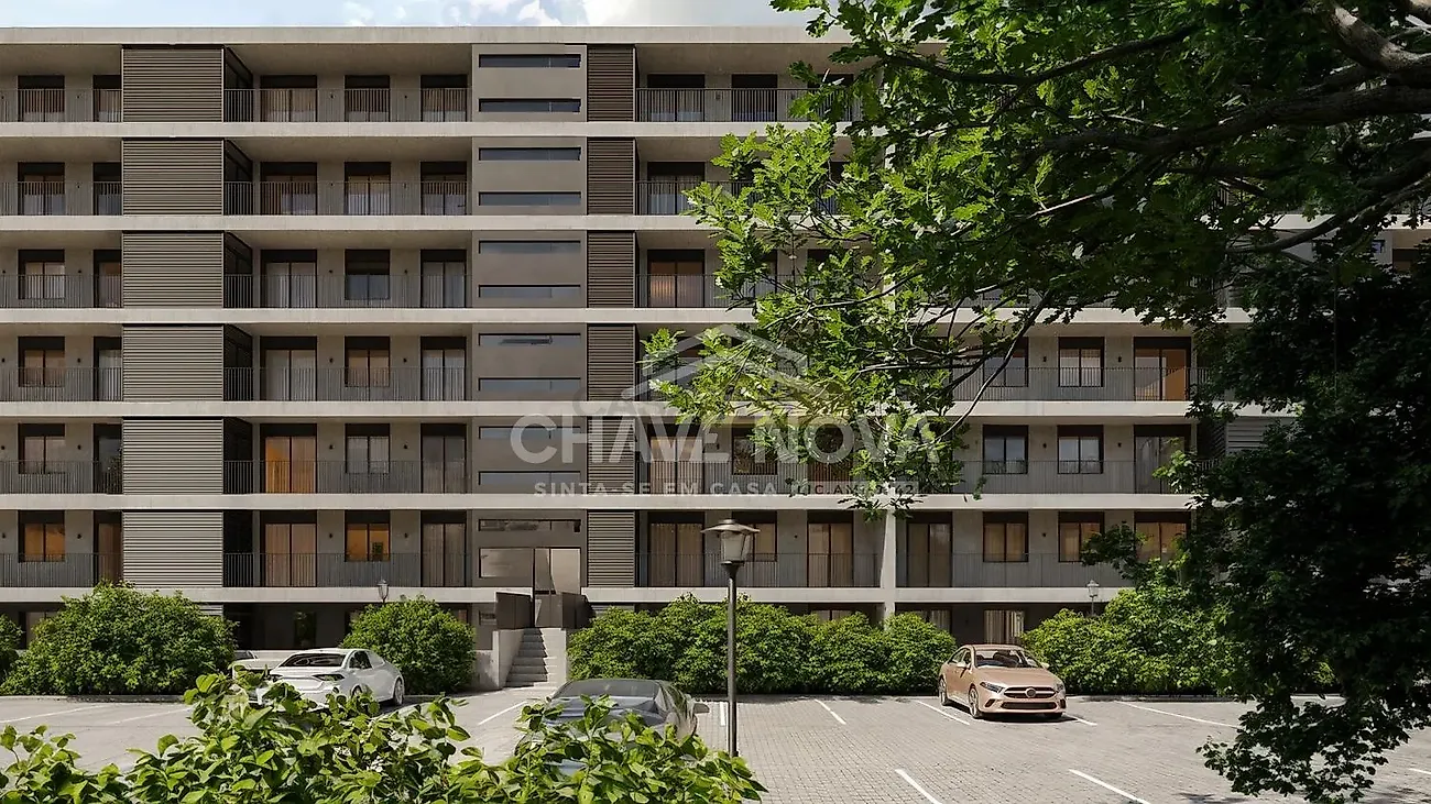 Apartamento T3 à venda em Campo e Sobrado, Valongo — foto 3