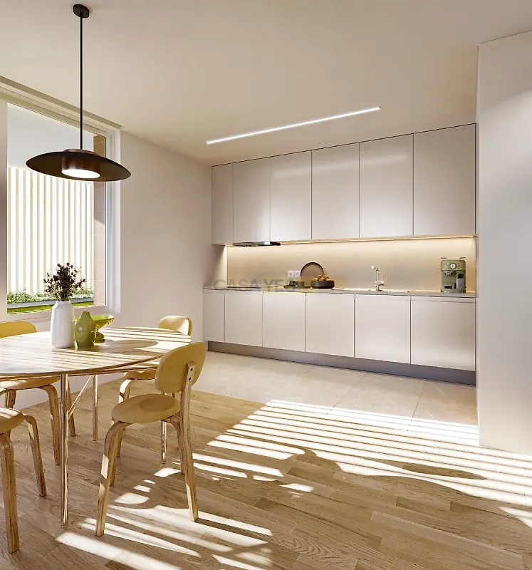 Apartamento T0 à venda em Cidade da Maia, Maia — foto 11