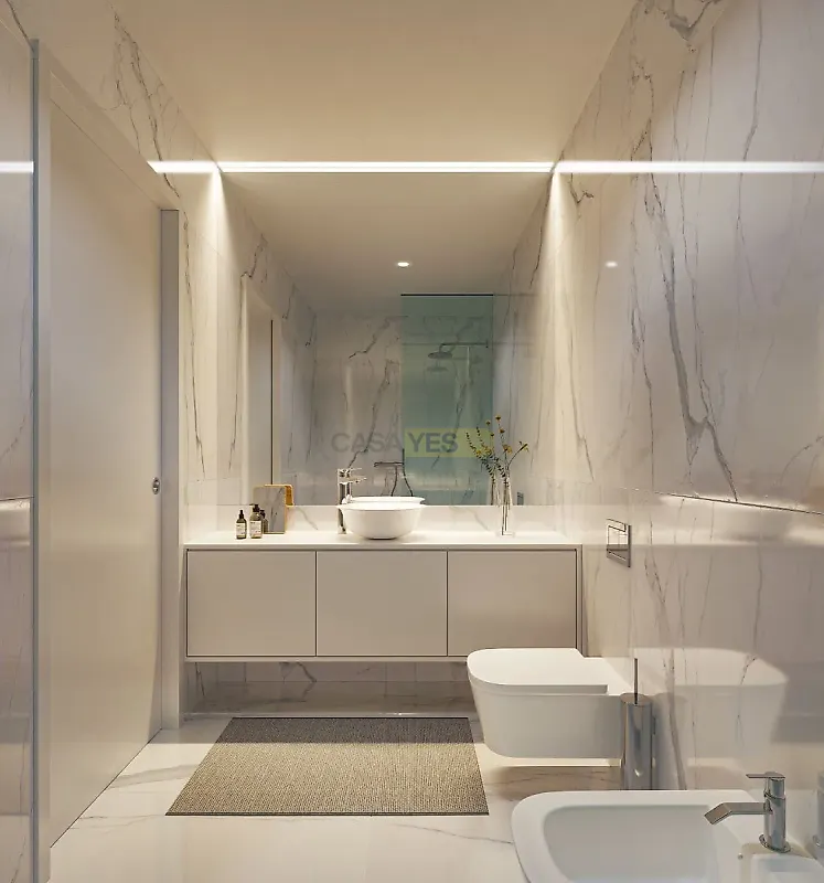 Apartamento T0 à venda em Cidade da Maia, Maia — foto 13