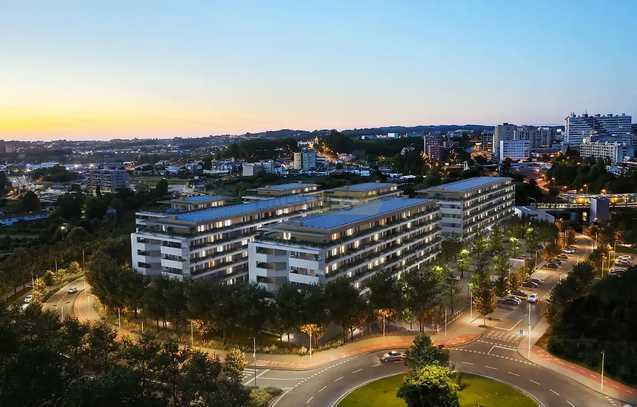 Apartamento T0 à venda em Cidade da Maia, Maia — foto 5