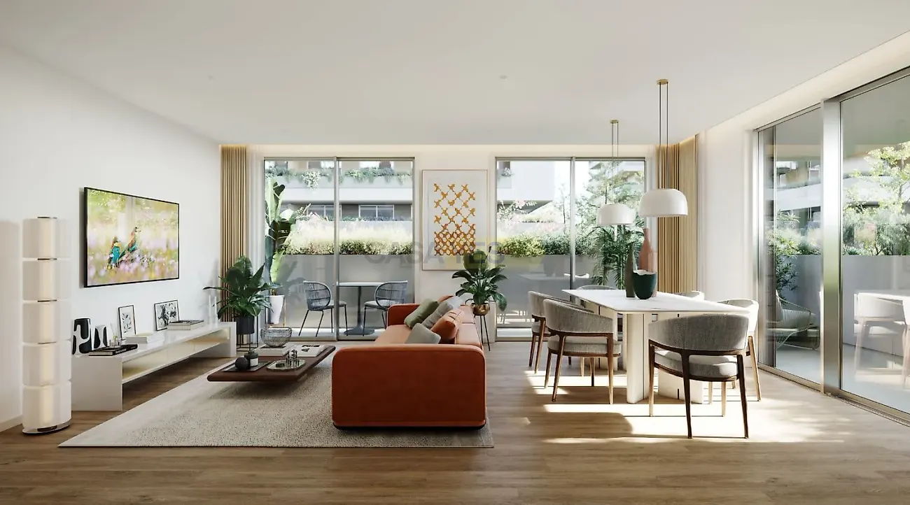 Apartamento T0 à venda em Cidade da Maia, Maia — foto 8