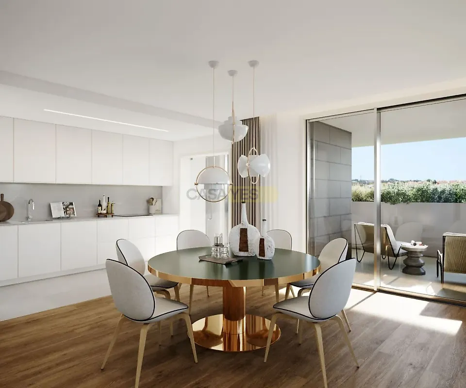 Apartamento T0 à venda em Cidade da Maia, Maia — foto 9