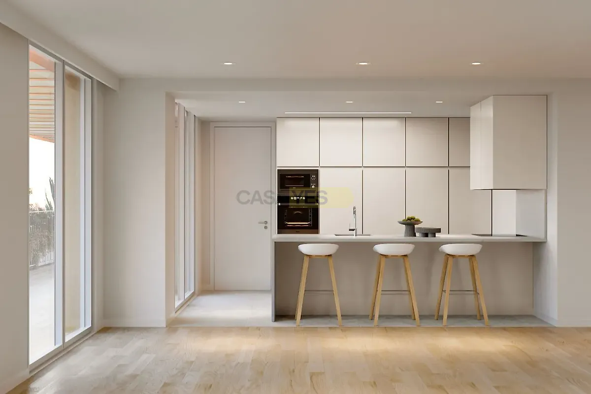 Apartamento T0 à venda em Cidade da Maia, Maia — foto 12