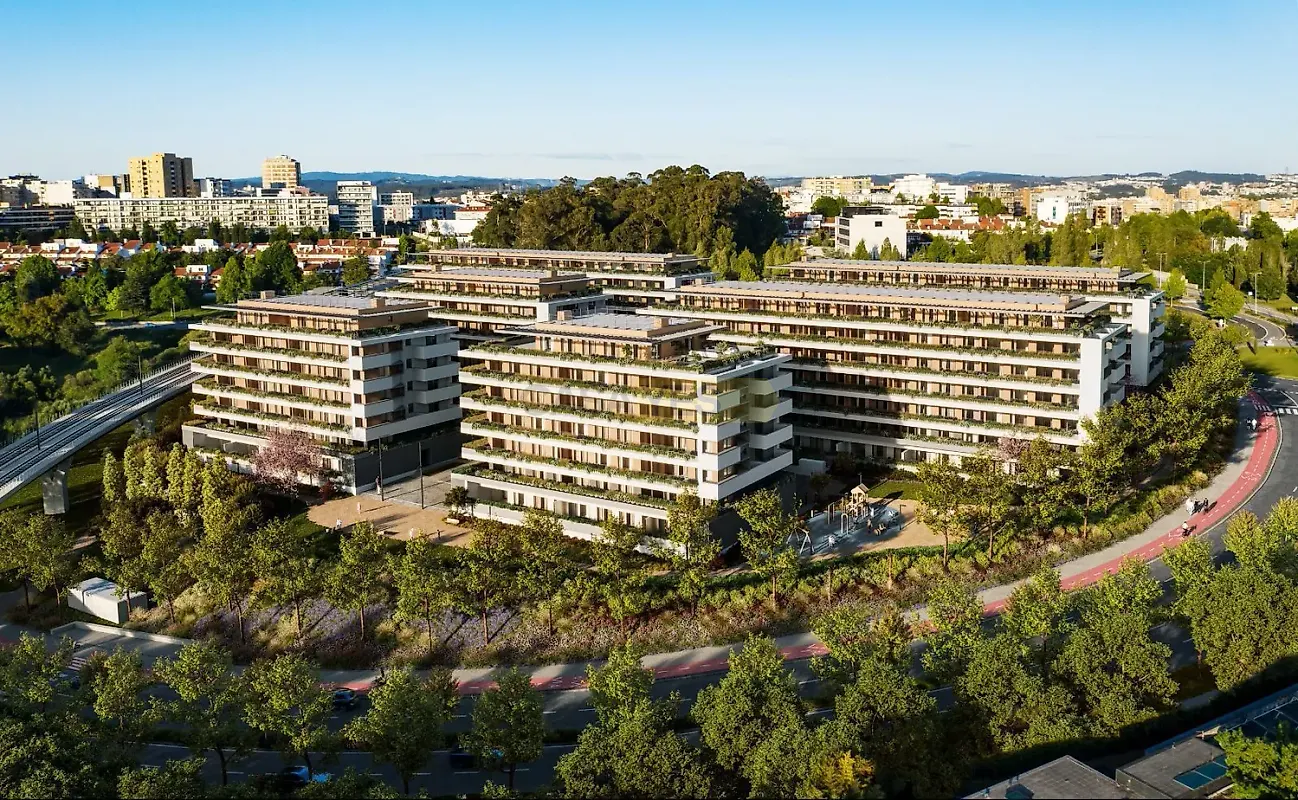 Apartamento T0 à venda em Cidade da Maia, Maia — foto 14
