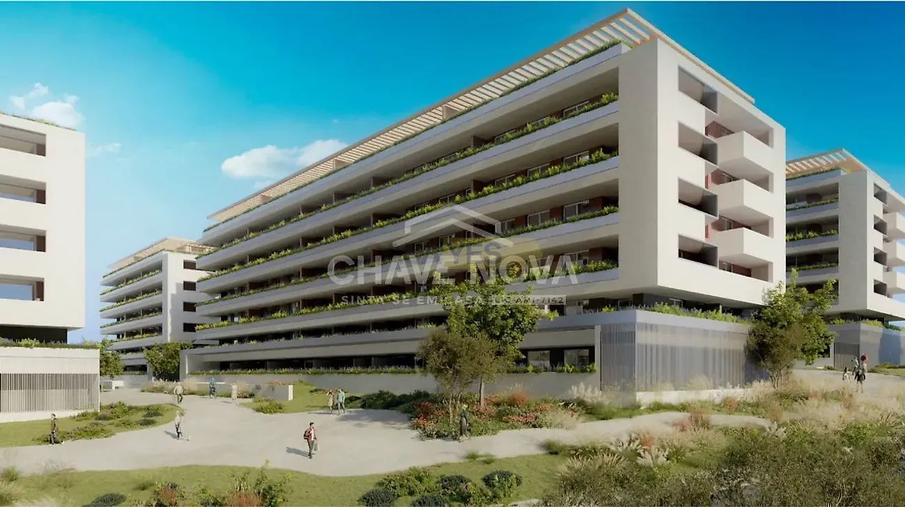 Apartamento T0 à venda em Cidade da Maia, Maia — foto 17