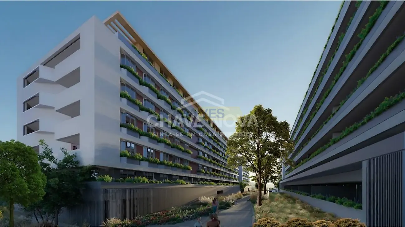 Apartamento T0 à venda em Cidade da Maia, Maia — foto 18